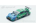 Spark Model SG289 AUDI RS5 N.48 2nd DTM 2016 E.MORTARA 1:43 Modellino