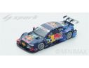Spark Model SG290 AUDI RS5 N.5 7th DTM 2016 M.EKSTROM 1:43 Modellino