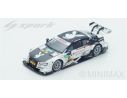 Spark Model SG292 AUDI RS5 N.51 9th DTM 2016 N.MULLER 1:43 Modellino