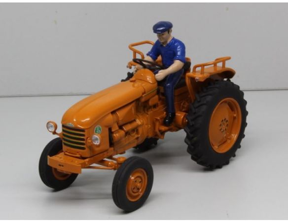 Replicagri REPLI173 TRATTORE RENAULT D35 1:32 Modellino