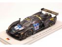 Spark Model SG201 SCG 003c N.9 35th (WINN.CLASS) 24 H NURBURGR.2015 LAUCK-FRANCHITTI 1:43 Modellino