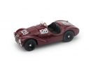 Brumm BM0183B FERRARI 125S N.128 DNF CIRCUITO DI PIACENZA 1947 F.CORTESE DEBUTTO 1:43 Modellino