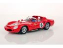 Looksmart LSLM023 FERRARI 330 TRI N.6 WINNER LM 1962 O.GENDEBIEN-P.HILL 1:43 Modellino