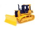 Universal Hobbies UH8000 KOMATSU D 61 EX RUSPA 1:50 Modellino
