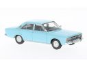 Neo Scale Models NEO44351 FORD P7A LIMOUSINE 1967 LIGHT BLUE 1:43 Modellino