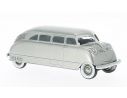 Neo Scale Models NEO47060 STOUT SCARAB 1935 SILVER 1:43 Modellino