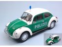 Solido SL1800504 VW BEETLE 1303 POLIZEI 1:18 Modellino