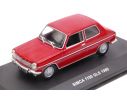 Solido SL4301800 SIMCA 1100 GLS 1969 AMARANT 1:43 Modellino