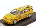 Trofeu TFGRB07 FORD SIERRA RS500 LOUSADA 1992 N.102 BJORN SKOGSTADT 1:43 Modellino