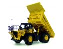 Universal Hobbies UH8009 KOMATSU HD605 1:50 Modellino