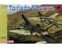 Dragon 4614 Tornado F3 111 Squadron 90th Anniversary 1:144 Kit Militari