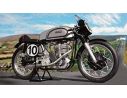 Revell 7934 NORTON MANX 500CC KIT 1:9 Modellino