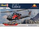 Revell 5723 BELL AH-1 COBRA 1:48 Kit Militari  Modellino