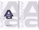 Auto Art / Gateway AACAT2017 CATALOGO AUTO ART EDIZIONE 13 PAG.137 Modellino
