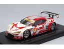 Ebbro EB45301 TOYOTA 86 MC N.5 SUPER GT300 2015 T.TAMANAKA-S.MITSUYAMA-YAMASHITA 1:43 Modellino