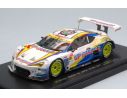 Ebbro EB45302 TOYOTA 86 MC N.18 SUPER GT300 2015 Y.NAKAYAMA-Y.IDE-M.ASMER-CASSIDY 1:43 Modellino