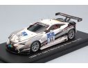 Ebbro EB45330 LEXUS LFA N.53 14th 24 H NURBURGRING 2015 KAGEYAMA-ISHIURA-OOSHIMA 1:43 Modellino