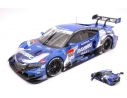 Ebbro EB81033 HONDA NSX N.100 2nd OKAYAMA SUPER GT500 2015 N.YAMAMOTO-T.IZAWA 1:18 Modellino