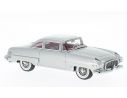 Neo Scale Models NEO45860 HUDSON ITALIA 1954 SILVER 1:43 Modellino