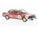 Neo Scale Models NEO49530 BMW 323i (E21) N.6 5th RALLY CONDROZ 1982 P.SNIJERS-G.VAN OSTEN 1:43 Modellino