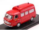 Rio RI4537 FIAT 238 ANTINCENDIO PISTA FIORANO ANNI 70 1:43 Modellino