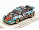 Spark Model S4176 PORSCHE CARRERA RSR N.59 10th LM 1994 M.TOMLJE-P.HUISMAN-C.EUSER 1:43 Modellino
