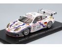 Spark Model S4760 PORSCHE 911 GT3 RS N.77 7th LM 2001 DUMAS-JEANNETTE-HAEZEBROUCK 1:43 Modellino