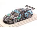 Spark Model S5133 PORSCHE 911 RSR N.77 31th LM 2016 LIETZ-CHISTENSEN-ENG-BACHLER 1:43 Modellino
