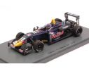 Spark Model SA105 DALLARA F314 VOLKSWAGEN M.VERSTAPPEN 2014 N.5 7th MACAU GP 1:43 Modellino