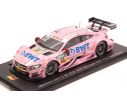 Spark Model SG286 MERCEDES C63 N.22 12th DTM 2016 L.AUER 1:43 Modellino