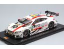 Spark Model SG288 MERCEDES C63 N.88 25th DTM 2016 F.ROSENQVIST 1:43 Modellino