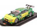 Spark Model SG293 AUDI RS5 N.99 19th DTM 2016 M.ROCKENFELLER 1:43 Modellino