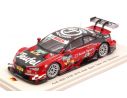 Spark Model SG296 AUDI RS5 N.17 13th DTM 2016 M.MOLINA 1:43 Modellino