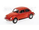 MINICHAMPS 150057100 VOLKSWAGEN 1200 RED 1983 Modellino