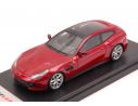 Looksmart LS466E FERRARI GTC4 LUSSO T 2017 NUOVO ROSSO FUOCO 1:43 Modellino