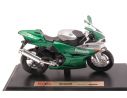 Maisto MI06189G BENELLI TORNADO 1130 1:18 Modellino