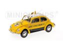 Minichamps PM150058195 VW 1300 ADAC 1969 1:18 Auto Stradali