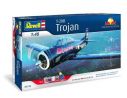 Revell 5726 T-28B TROJAN KIT1:48 Modellino