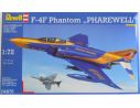 Revell 4875 F-4F PHATOM PHAREWELL KIT 1:72 Modellino