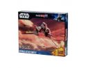 Revell RV6672 STAR WARS REPUBBLIC ATTACK SHUTTLE KIT Modellino