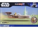Revell RV6676 STAR WARS X-34 LANDSPEEDER 243mm KIT 1:14 Modellino