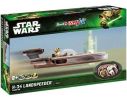 Revell RV6685 STAR WARS X-34 LANDSPEEDER 243mm KIT  Modellino