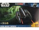 Revell RV6671 STAR WARS GENERAL GRIEVOUS STARFIGHTER KIT  Modellino