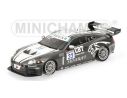 Minichamps PM150081333 JAGUAR XKK N.33 FIA GT3 CHAMPIONSHIP 2008 1:18 Modellino