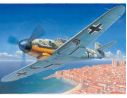Trumpeter TP2292 MESSERSCHMITT BF 109 F-4 KIT 1:32 Modellino
