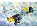 Trumpeter TP3214 AEREO JUNKERS JU-87B-2 STUKA KIT 1:32 Modellino