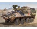 Trumpeter TP5535 CARRO ASLAV-PC PHASE 3 KIT 1:35 Modellino