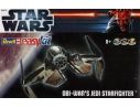 Revell RV6679 STAR WARS OBI-WAN'S JEDI STARFINGHTER KIT Modellino