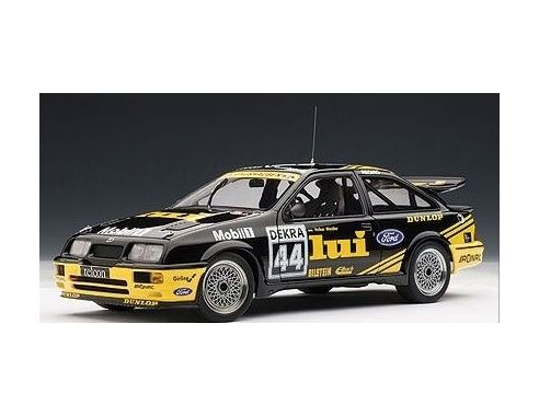 Auto Art / Gateway AA88911 FORD SIERRA COSWORTH N.44 NURBURGRING 1989 1:18 Modellino