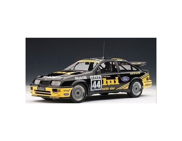 Auto Art / Gateway AA88911 FORD SIERRA COSWORTH N.44 NURBURGRING 1989 1:18 Modellino